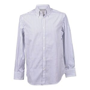 NWT Brunello Cucinelli Men's Sz M Dress Shirt